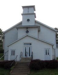Perryton United Methodist Church