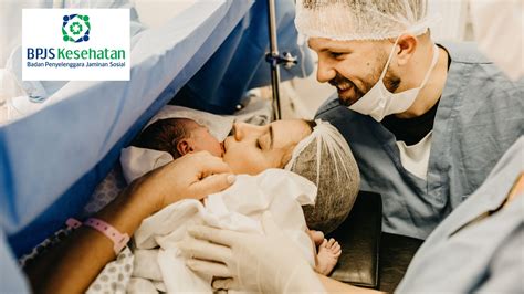 Operasi Caesar Ditanggung BPJS, Benar atau Tidak? Ibupedia