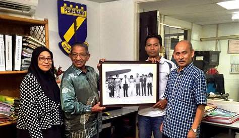 Mesyuarat Agung Tahunan Ke-85 Persatuan Melayu Pulau Pinang (PEMENANG