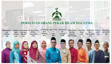 Persatuan Orang Pekak Islam Malaysia (Malaysian Deaf Muslim Association