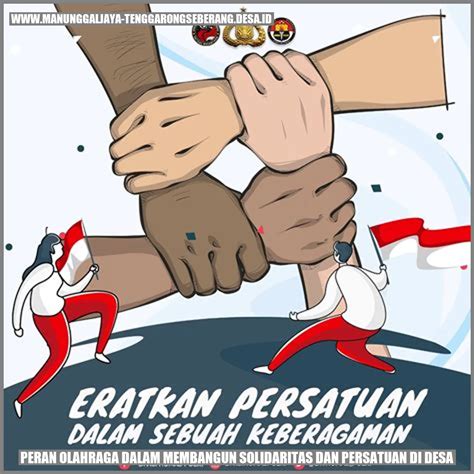 Persatuan dan Solidaritas