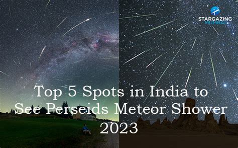 perseid meteor shower kerala