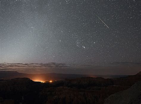 perseid meteor shower peak 2012