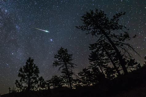 perseid meteor shower tonight nj