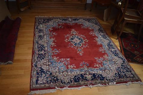 Perserteppich Hamedan 260 x 158 cm Trendcarpet.de