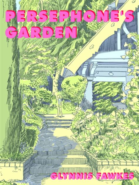 persephone garden