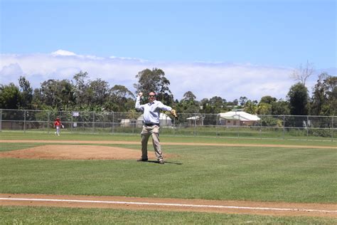 Perseverance Baseball