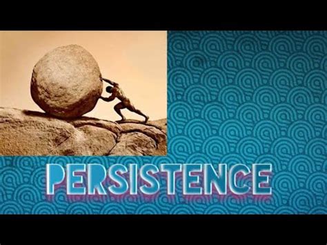 perseverance meaning in telugu