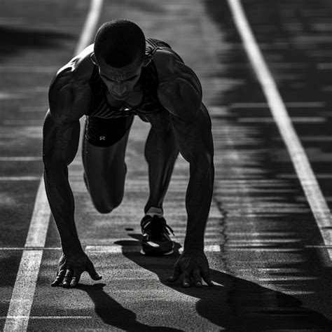 Perseverance in Sports