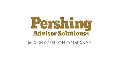 pershing advisor solutions