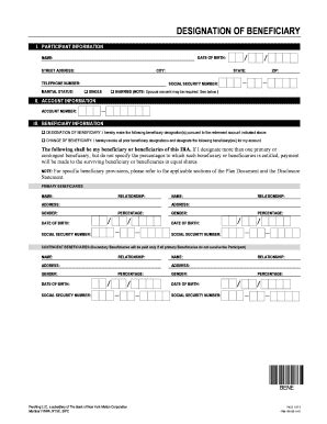 Pershing Llc Tax Forms