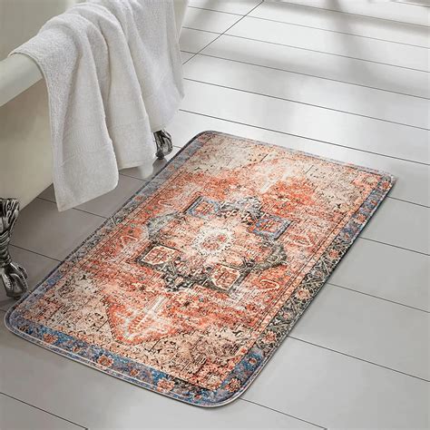 Persian Bath Mat