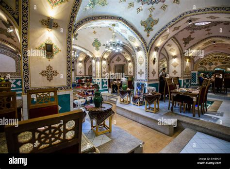 Unleash the Flavors of Iran: Discover the Best Persian Restaurants