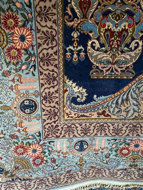 persian rug appraisers new york