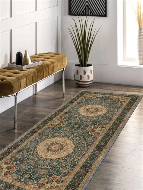 Persian Rug Runner