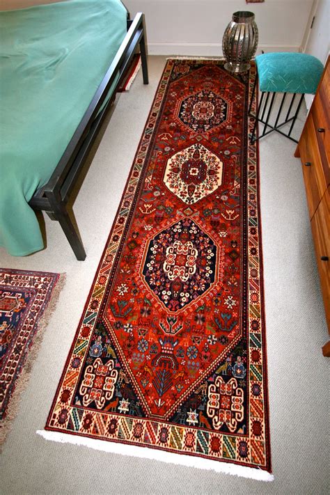 Persian Style Runners