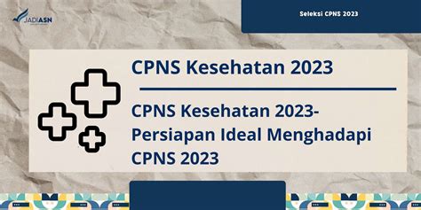 Ilustrasi persiapan menghadapi seleksi CPNS