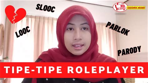 Persiapan Roleplayer Indonesia
