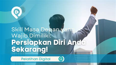 Persiapkan Diri Anda