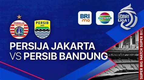 persija vs persib 2 september