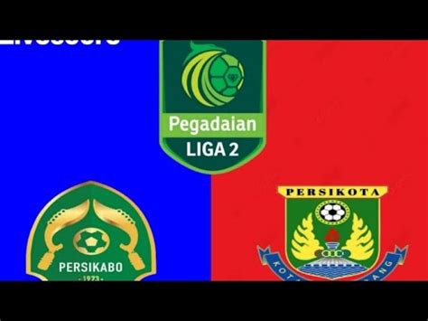 persikabo 1973 vs persita tangerang