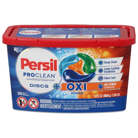 persil oxy