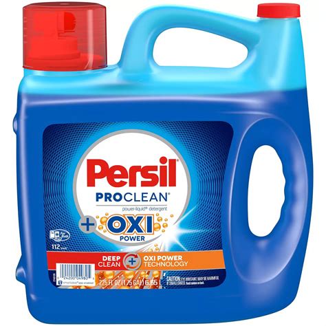 persil with oxi reviews