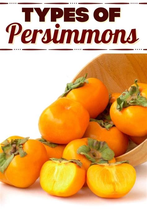 Persimmon Rating