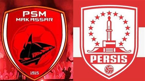 persis solo vs psm makassar