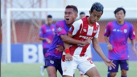 persis solo vs rans