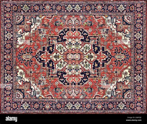 Antiker Malayer Teppich Aus Persien 218 X 148 Cm Schöne Farben Und Muster
