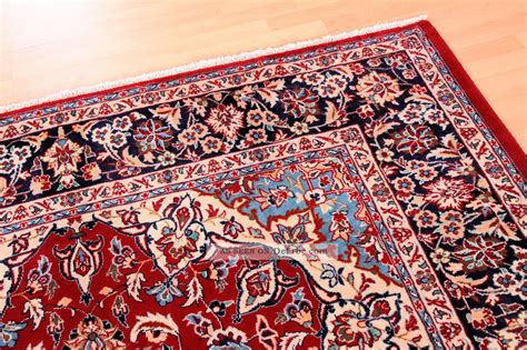 Rosa bereich teppich 9x12 große reiner seide arten von persische