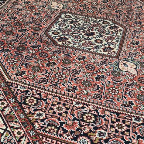 Bidjar 112x176 cm Teppich Orientteppiche Maessen