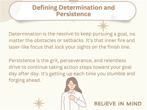 Unlocking Persistence