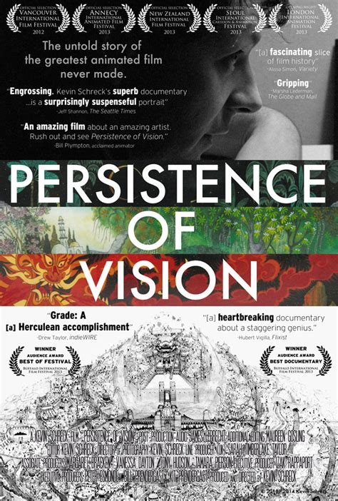 persistence of vision 2012 archive.org