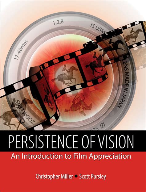 persistence of vision film