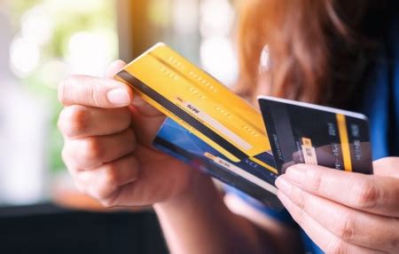 persistent credit card debt