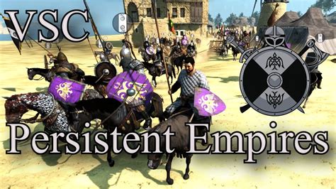 persistent empires bannerlord 2
