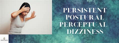 persistent postural perceptual dizziness 3pd