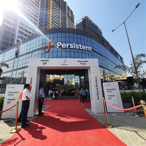 persistent systems all locations