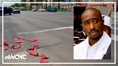 person arrested in tupac murder