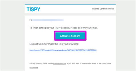 Image of a person easily logging in to Tispy.net with a few clicks