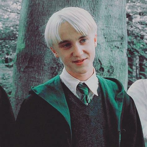 person with a draco