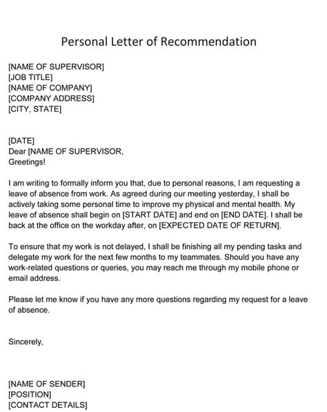 person writing letter of recommendation