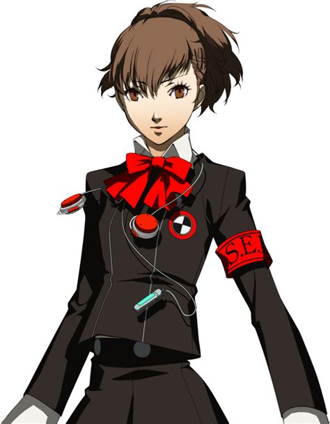 Persona 3 Portable Female Mc Name: An Overview