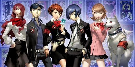 Persona 3 Portable Social Link: A Comprehensive Guide To Its Unique Features In 2023