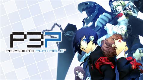 Persona 3 Portable Switch: A Closer Look At The Latest Gaming Console