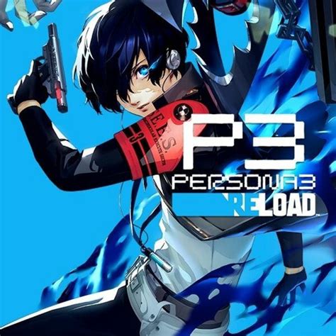 persona 3 full moon full life