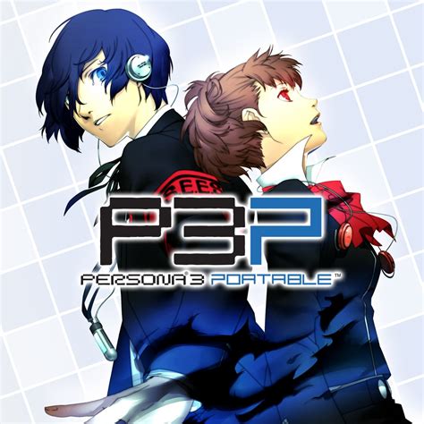 Persona 3 Portable Request 55 (Secret Boss) YouTube