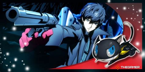 persona 5 royal best weapon for joker